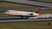 Delta Air Lines Boeing 717-2BD (N981AT) at  Atlanta - Hartsfield-Jackson International, United States