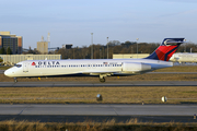 Delta Air Lines Boeing 717-2BD (N981AT) at  Atlanta - Hartsfield-Jackson International, United States
