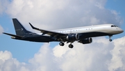 Embraer Embraer Lineage 1000 (ERJ-190-100 ECJ) (N981EE) at  Orlando - Executive, United States