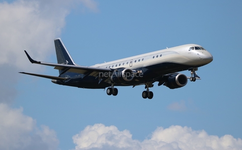 Embraer Embraer Lineage 1000 (ERJ-190-100 ECJ) (N981EE) at  Orlando - Executive, United States