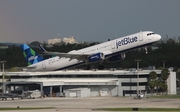 JetBlue Airways Airbus A321-231 (N981JT) at  Ft. Lauderdale - International, United States