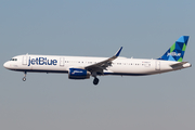 JetBlue Airways Airbus A321-231 (N981JT) at  Los Angeles - International, United States