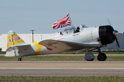 Commemorative Air Force North American SNJ-6 Texan (N9820C) at  Ft. Worth - Alliance, United States