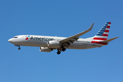 American Airlines Boeing 737-823 (N982AN) at  Dallas/Ft. Worth - International, United States