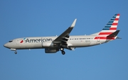 American Airlines Boeing 737-823 (N982AN) at  Tampa - International, United States