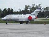 Corporate Eagle Management Services Raytheon Hawker 900XP (N982CE) at  Orlando - Kissimmee Gateway, United States