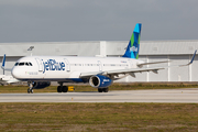 JetBlue Airways Airbus A321-231 (N982JB) at  Ft. Lauderdale - International, United States