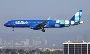 JetBlue Airways Airbus A321-231 (N982JB) at  Los Angeles - International, United States