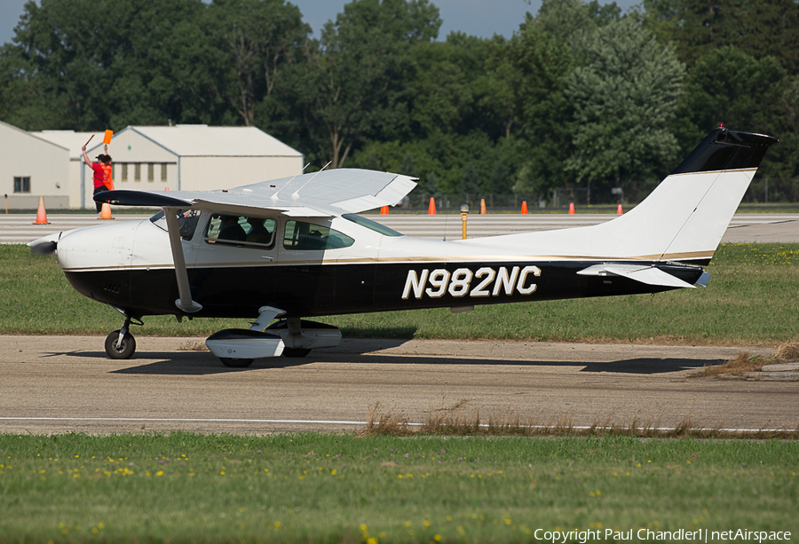 (Private) Cessna 182Q Skylane II (N982NC) | Photo 123668
