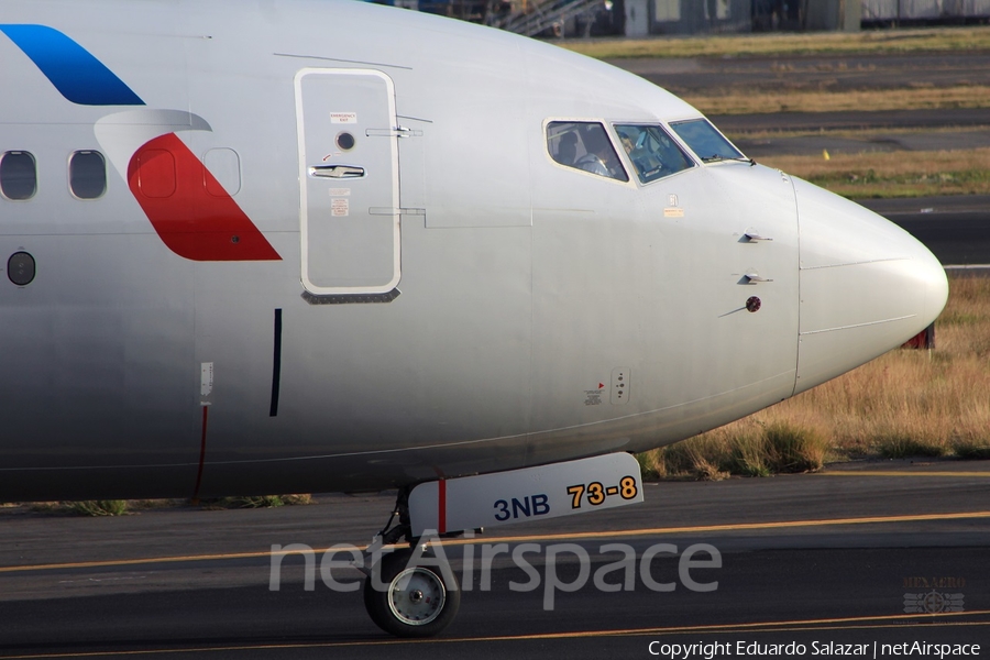 American Airlines Boeing 737-823 (N982NN) | Photo 231605