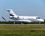 (Private) Embraer EMB-545 Praetor 500 (N982SC) at  Sorocaba - Bertram Luiz Leupolz, Brazil