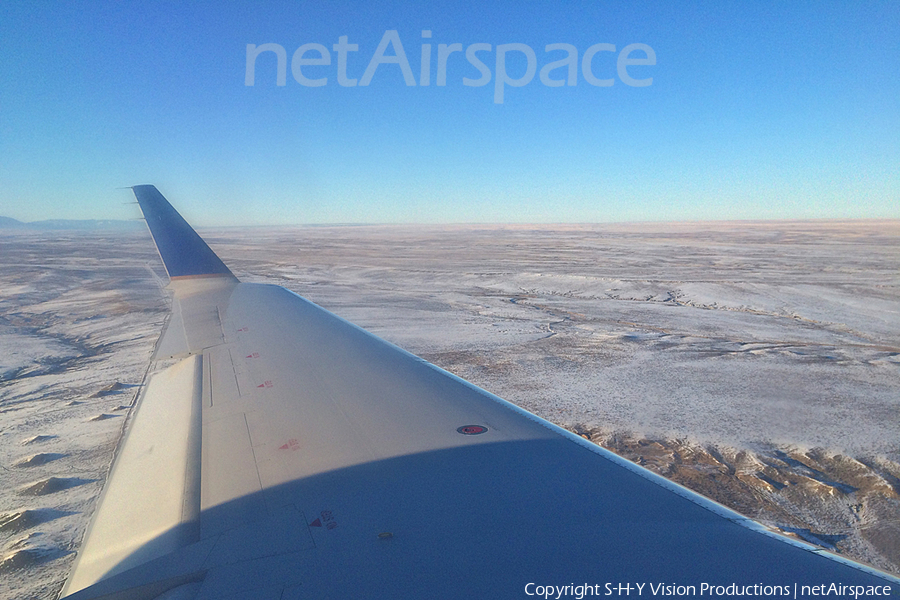 United Express (SkyWest Airlines) Bombardier CRJ-200LR (N982SW) | Photo 69715