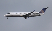 United Express (SkyWest Airlines) Bombardier CRJ-200LR (N982SW) at  Chicago - O'Hare International, United States