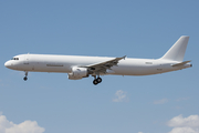 Cargo Aircraft Management Airbus A321-211(P2F) (N983CM) at  Phoenix - Sky Harbor, United States