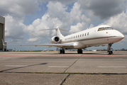 (Private) Bombardier BD-700-1A10 Global Express (N983J) at  Amsterdam - Schiphol, Netherlands