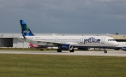 JetBlue Airways Airbus A321-231 (N983JT) at  Ft. Lauderdale - International, United States