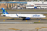 JetBlue Airways Airbus A321-231 (N983JT) at  New York - John F. Kennedy International, United States