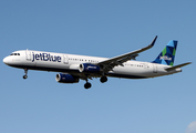 JetBlue Airways Airbus A321-231 (N983JT) at  Los Angeles - International, United States