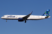 JetBlue Airways Airbus A321-231 (N983JT) at  Los Angeles - International, United States