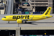 Spirit Airlines Airbus A320-271N (N983NK) at  Phoenix - Sky Harbor, United States