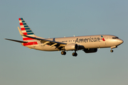 American Airlines Boeing 737-823 (N983NN) at  Dallas/Ft. Worth - International, United States
