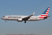 American Airlines Boeing 737-823 (N983NN) at  Las Vegas - Harry Reid International, United States