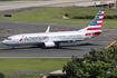American Airlines Boeing 737-823 (N983NN) at  San Juan - Luis Munoz Marin International, Puerto Rico