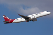 TACA International Airlines Embraer ERJ-190AR (ERJ-190-100IGW) (N983TA) at  Houston - George Bush Intercontinental, United States