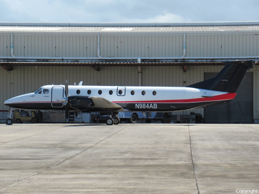 Air Sunshine Beech 1900C (N984AB) | Photo 369860