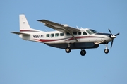 (Private) Cessna 208B Grand Caravan (N984AC) at  Orlando - Executive, United States