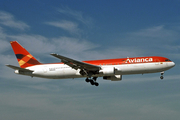 Avianca Boeing 767-383(ER) (N984AN) at  Miami - International, United States