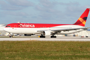 Avianca Boeing 767-383(ER) (N984AN) at  Miami - International, United States