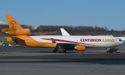 Centurion Air Cargo McDonnell Douglas MD-11F (N984AR) at  Anchorage - Ted Stevens International, United States