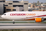 Centurion Air Cargo McDonnell Douglas MD-11F (N984AR) at  Los Angeles - International, United States