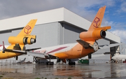 Centurion Air Cargo McDonnell Douglas MD-11F (N984AR) at  Miami - International, United States