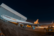 Centurion Air Cargo McDonnell Douglas MD-11F (N984AR) at  Miami - International, United States