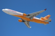 Centurion Air Cargo McDonnell Douglas MD-11F (N984AR) at  Miami - International, United States