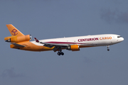 Centurion Air Cargo McDonnell Douglas MD-11F (N984AR) at  Miami - International, United States