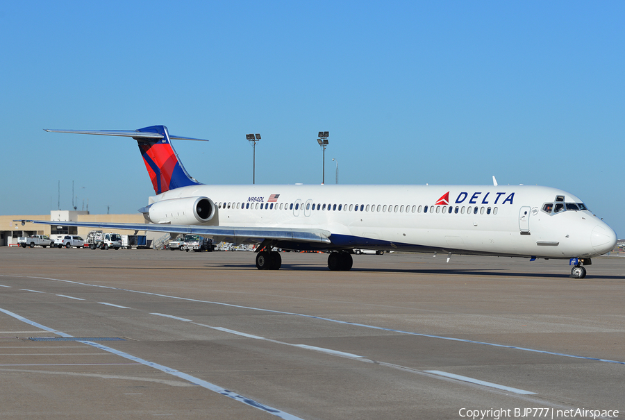 Delta Air Lines McDonnell Douglas MD-88 (N984DL) | Photo 199515