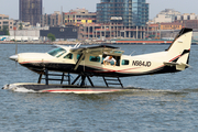 Shoreline Aviation Cessna 208 Caravan I (N984JD) at  Skyports Seaplane Base, United States