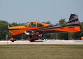 (Private) Van's Aircraft RV-10 (N984MC) at  Oshkosh - Wittman Regional, United States