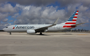 American Airlines Boeing 737-823 (N984NN) at  Ft. Lauderdale - International, United States