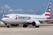 American Airlines Boeing 737-823 (N984NN) at  Ft. Lauderdale - International, United States