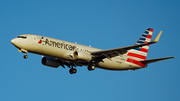 American Airlines Boeing 737-823 (N984NN) at  New York - John F. Kennedy International, United States