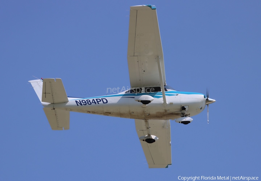 (Private) Cessna 182S Skylane (N984PD) | Photo 675700