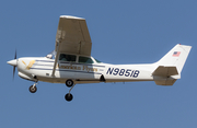 American Flyers Cessna 172RG Cutlass (N9851B) at  Dallas - Addison, United States