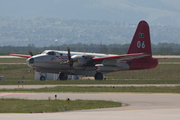 Neptune Aviation Services Lockheed P2V-5F Neptune (N9855F) at  Missoula - International, United States