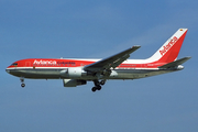 Avianca Boeing 767-259(ER) (N985AN) at  Frankfurt am Main, Germany