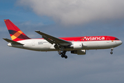 Avianca Boeing 767-259(ER) (N985AN) at  Miami - International, United States