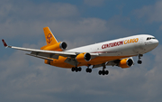 Centurion Air Cargo McDonnell Douglas MD-11F (N985AR) at  Miami - International, United States